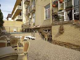 Guest House Amur