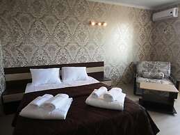 Guest House Amur