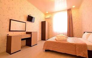 Guest House Amur