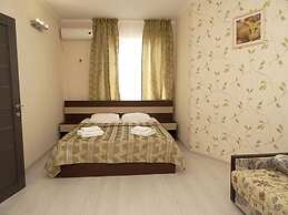 Guest House Amur