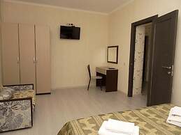 Guest House Amur