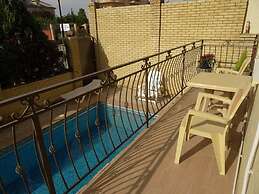 Guest House Amur