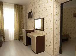 Guest House Amur