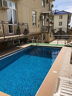 Guest House Amur