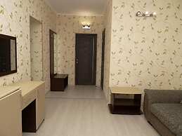 Guest House Amur