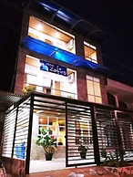 Hotel Zafiro
