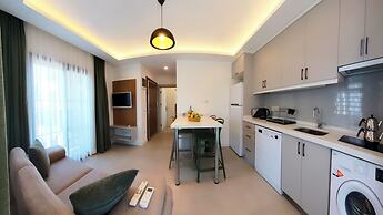 Derin Suite Hotel