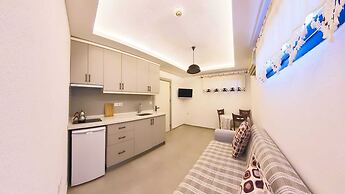 Derin Suite Hotel