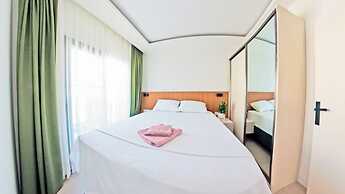 Derin Suite Hotel