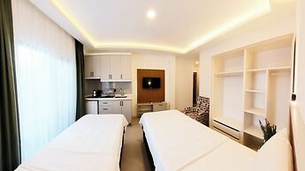Derin Suite Hotel