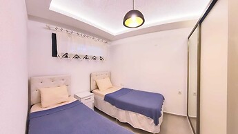Derin Suite Hotel