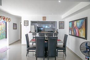 Hostel Caribe Cartagena