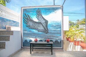 Hostel Caribe Cartagena