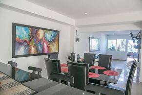 Hostel Caribe Cartagena