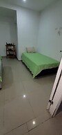 Hostel Caribe Cartagena
