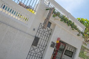 Hostel Caribe Cartagena