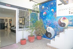 Hostel Caribe Cartagena