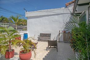 Hostel Caribe Cartagena