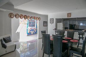 Hostel Caribe Cartagena