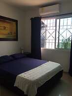 Hostel Caribe Cartagena