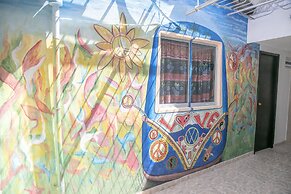 Hostel Caribe Cartagena