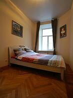 Apartament Chkalovskaya