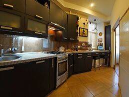 Apartament Chkalovskaya