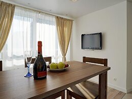 Apartament Chkalovskaya