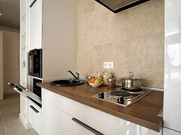 Apartament Chkalovskaya