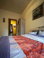 Apartament Chkalovskaya