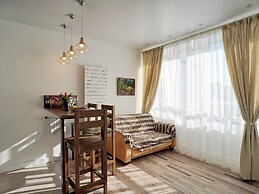 Apartament Chkalovskaya
