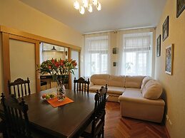 Apartament Chkalovskaya