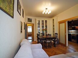 Apartament Chkalovskaya