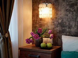 Apartament Chkalovskaya