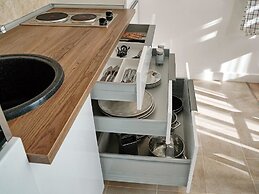 Apartament Chkalovskaya