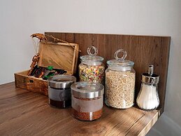 Apartament Chkalovskaya