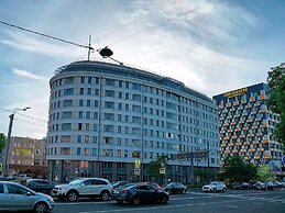 Apartament Chkalovskaya