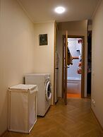 Apartament Chkalovskaya