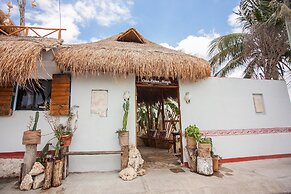 Casa Nahua