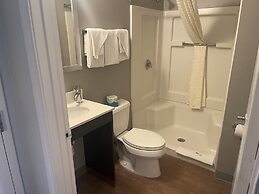 Studio 6 Richmond, VA - I-64 West