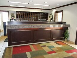 Studio 6 Richmond, VA - I-64 West