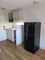 Studio 6 Richmond, VA - I-64 West