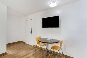 Motel 6 Jacksonville, FL - South