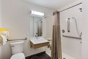 Motel 6 Jacksonville, FL - South