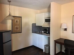 Motel 6 Jacksonville, FL - South