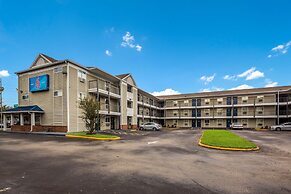 Motel 6 Jacksonville, FL - South