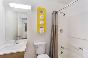 Motel 6 Jacksonville, FL - South