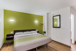 Motel 6 Jacksonville, FL - South