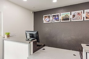 Motel 6 Jacksonville, FL - South