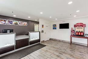 Motel 6 Jacksonville, FL - South